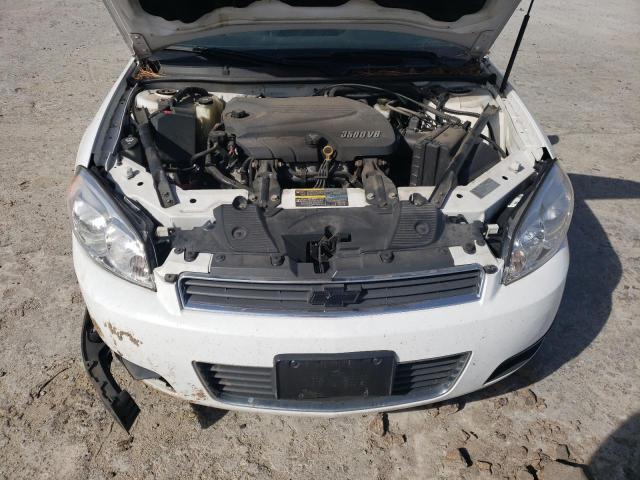 Photo 7 from auction – 2010 CHEVROLET IMPALA LT with VIN 2G1WB5EK8A1164364