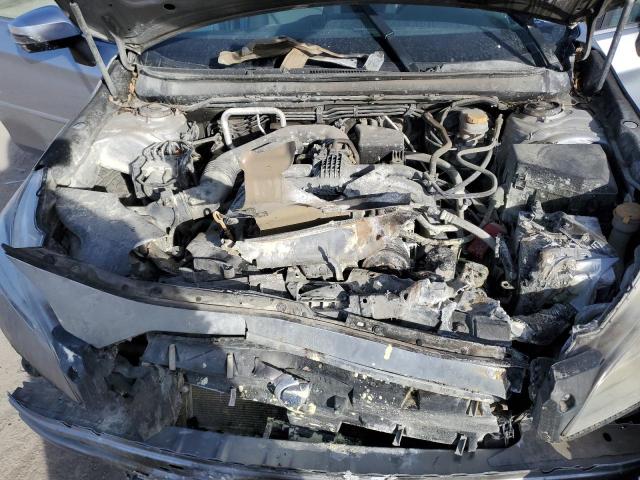 Photo 7 from auction – 2017 SUBARU LEGACY SPO with VIN 4S3BNAS67H3060062
