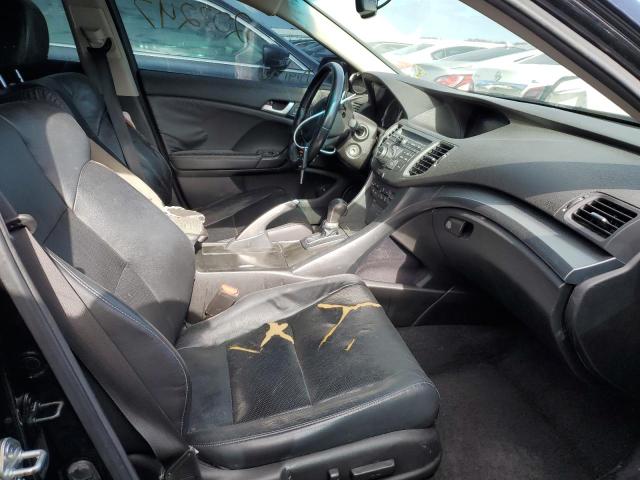 Photo 5 from auction – 2012 ACURA TSX TECH with VIN JH4CU2F6XCC000940