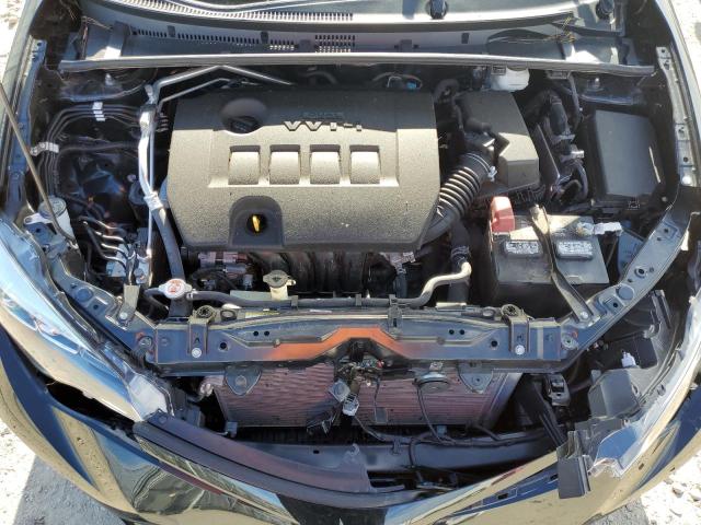 Photo 7 from auction – 2019 TOYOTA COROLLA L with VIN 2T1BURHE4KC204990