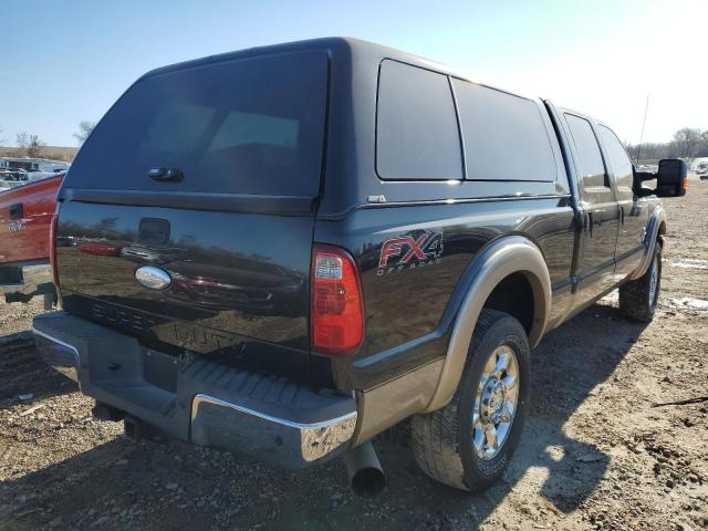 Photo 4 from auction – 2012 FORD F250 SUPER with VIN 1FT7W2BT3CEC91150
