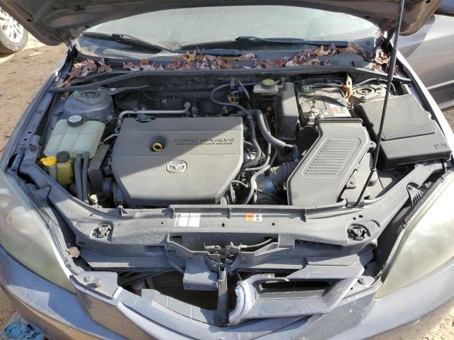 Photo 7 from auction – 2007 MAZDA 3 HATCHBAC with VIN JM1BK143971745430