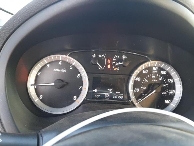 Photo 8 from auction – 2014 NISSAN SENTRA S with VIN 3N1AB7AP0EY328263