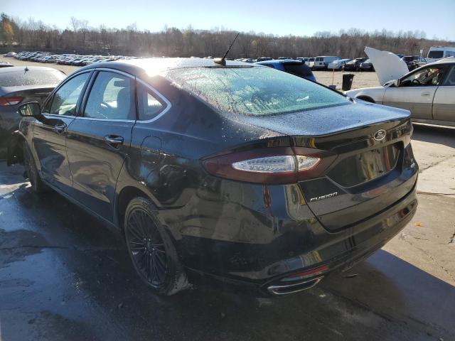 Photo 3 from auction – 2016 FORD FUSION SE with VIN 3FA6P0T90GR406232