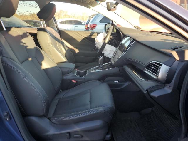 Photo 5 from auction – 2020 SUBARU OUTBACK LI with VIN 4S4BTALC7L3266240