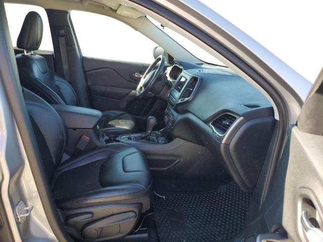 Photo 5 from auction – 2020 JEEP CHEROKEE L with VIN 1C4PJMLX0LD612613