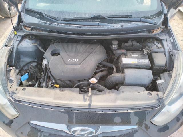 Photo 7 from auction – 2012 HYUNDAI ACCENT GLS with VIN KMHCT4AE2CU233473