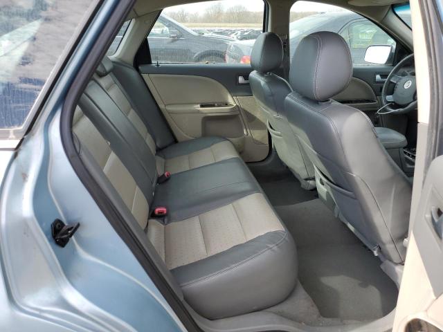 Photo 6 from auction – 2009 MERCURY SABLE PREM with VIN 1MEHM42W79G633405