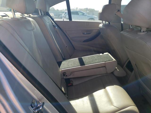 Photo 6 from auction – 2012 BMW 328 I with VIN WBA3A5C59CF257512