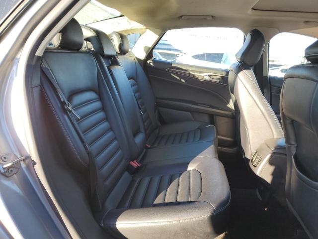 Photo 6 from auction – 2020 FORD FUSION SEL with VIN 3FA6P0CD8LR176325