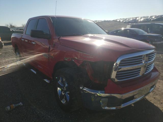 RAM 1500 SLT 2016 con VIN 1C6RR7LM3GS204754 - Foto de la subasta