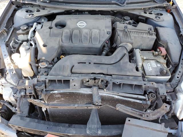 Photo 7 from auction – 2012 NISSAN ALTIMA BAS with VIN 1N4AL2AP1CC150601