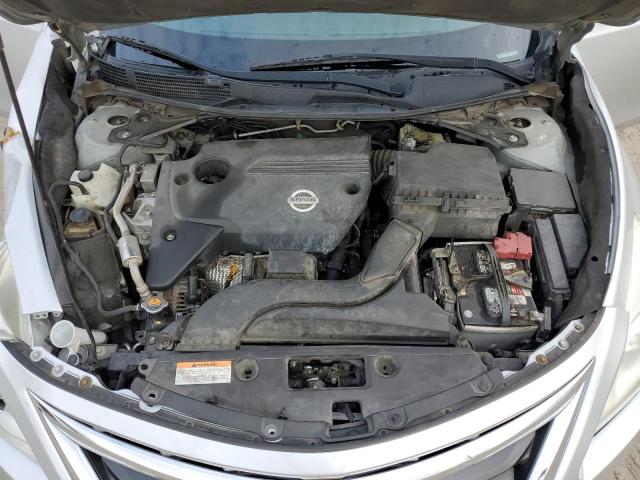 Photo 7 from auction – 2014 NISSAN ALTIMA 2.5 with VIN 1N4AL3AP2EN341652