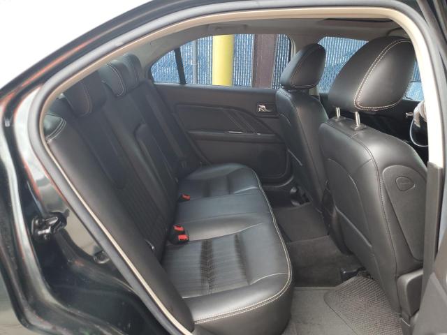 Photo 6 from auction – 2010 FORD FUSION SPO with VIN 3FAHP0KC8AR334290