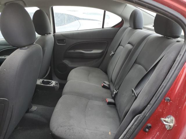 Photo 6 from auction – 2019 MITSUBISHI MIRAGE G4 with VIN ML32F3FJ5KHF06653