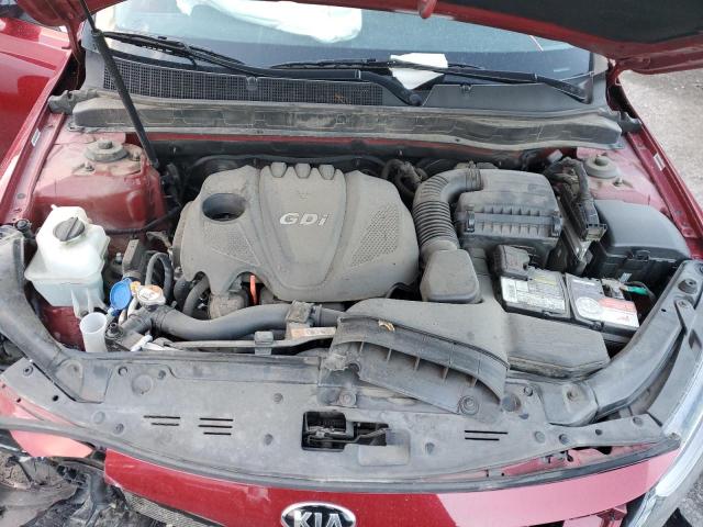 Photo 7 from auction – 2015 KIA OPTIMA EX with VIN 5XXGN4A70FG413434