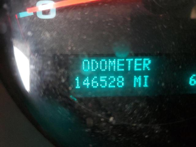 Photo 8 from auction – 2013 CHEVROLET SILVERADO with VIN 1GCRKSE78DZ278939