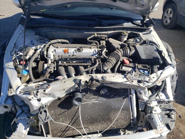 Photo 7 from auction – 2012 HONDA ACCORD LXP with VIN 1HGCP2F43CA080117