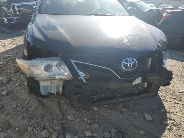 Photo 9 from auction – 2011 TOYOTA CAMRY BASE with VIN 4T1BF3EK6BU756247