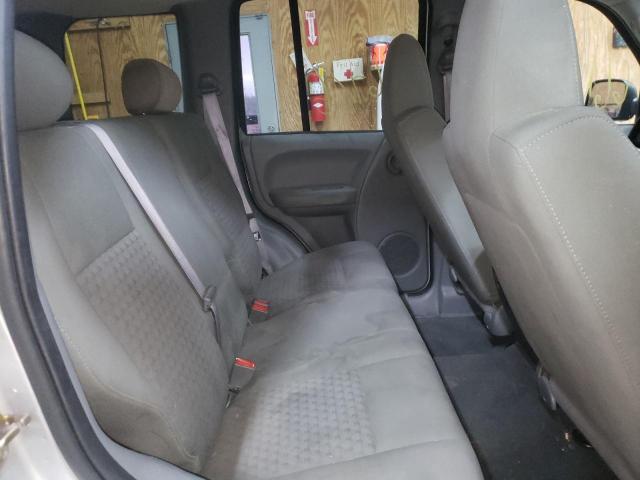 Photo 6 from auction – 2007 JEEP LIBERTY SP with VIN 1J4GL48K57W705123