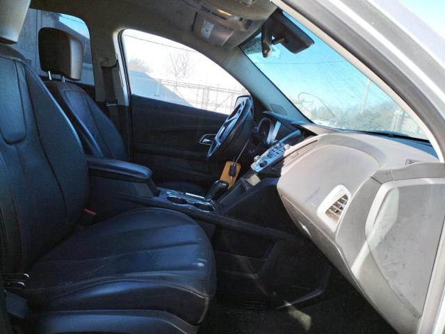 Photo 5 from auction – 2017 CHEVROLET EQUINOX PR with VIN 2GNALDEK3H1565430