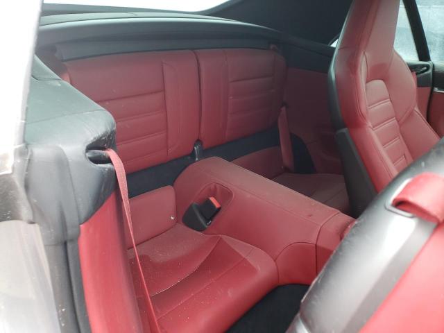 Photo 6 from auction – 2022 PORSCHE 911 TURBO with VIN WP0CD2A94NS260861