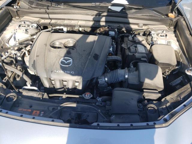 Photo 7 from auction – 2021 MAZDA CX-30 SELE with VIN 3MVDMBBL6MM313385
