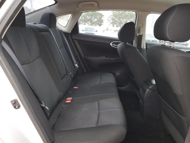 Photo 6 from auction – 2017 NISSAN SENTRA S with VIN 3N1AB7AP6HY260331