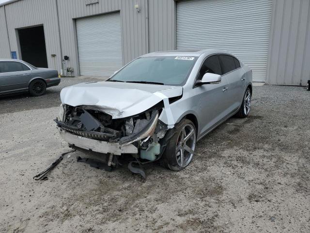Photo 2 from auction – 2012 BUICK LACROSSE T with VIN 1G4GJ5E32CF151012