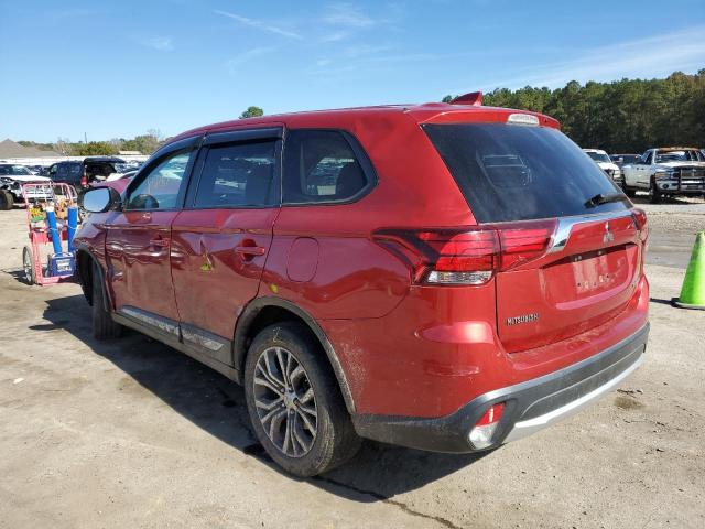 Zdjęcie 3 z aukcji – 2017 MITSUBISHI OUTLANDER z VIN JA4AD2A34HZ031377
