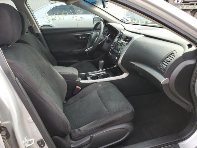 Photo 5 from auction – 2014 NISSAN ALTIMA 2.5 with VIN 1N4AL3AP2EN341652