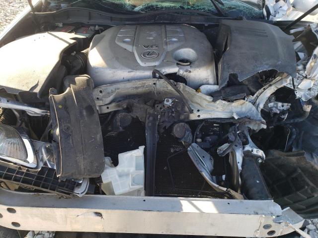 Photo 7 from auction – 2006 LEXUS GS 300 with VIN JTHCH96S060003975