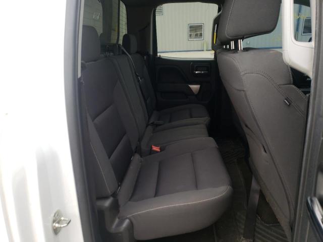Photo 6 from auction – 2016 CHEVROLET SILVERADO with VIN 1GCVKRECXGZ176986