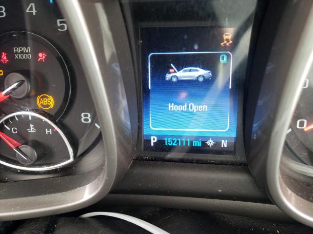 Photo 8 from auction – 2014 CHEVROLET MALIBU LS with VIN 1G11B5SL4EF247229