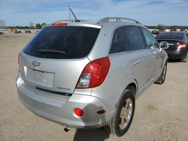 Photo 4 from auction – 2013 CHEVROLET CAPTIVA LT with VIN 3GNFL3EKXDS522556