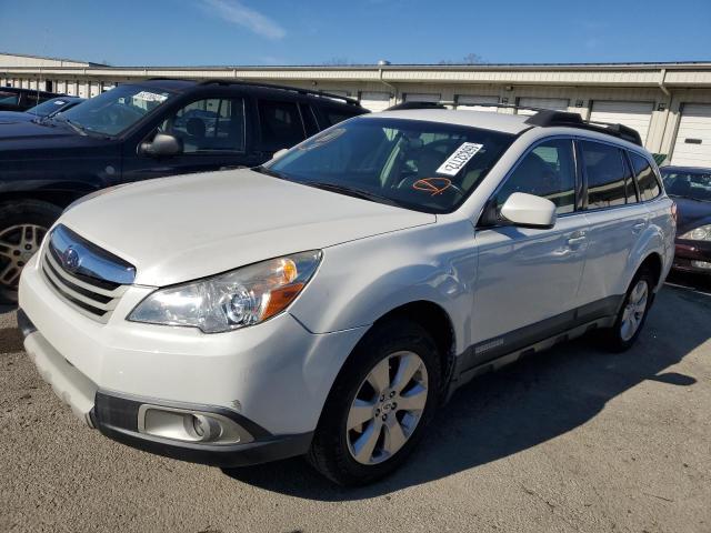 Photo 2 from auction – 2011 SUBARU OUTBACK 2. with VIN 4S4BRCJC4B3434766