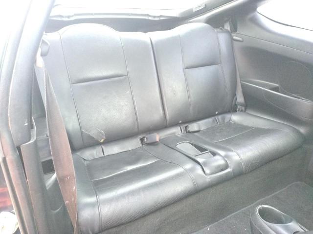 Photo 6 from auction – 2002 ACURA RSX with VIN JH4DC548X2C021587