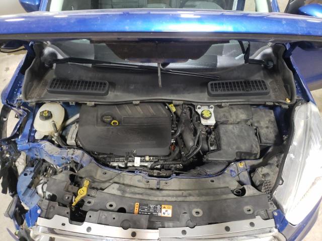 Photo 7 from auction – 2017 FORD ESCAPE SE with VIN 1FMCU9GD0HUB48051