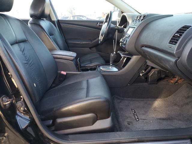 Photo 5 from auction – 2010 NISSAN ALTIMA with VIN 1N4BL2AP2AN513008