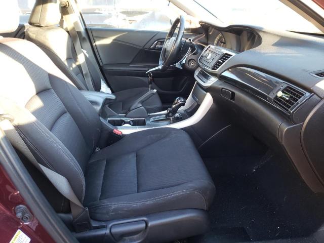Photo 5 from auction – 2015 HONDA ACCORD SPO with VIN 1HGCR2F55FA070955