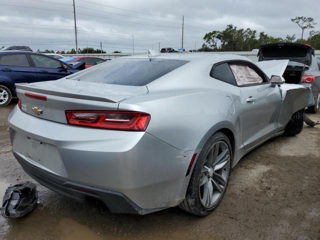Photo 4 from auction – 2017 CHEVROLET CAMARO LT with VIN 1G1FD1RX4H0113345