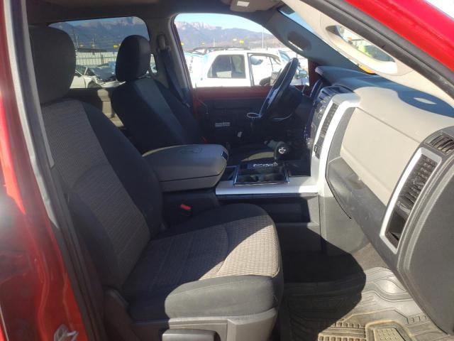 Photo 5 from auction – 2012 DODGE RAM 1500 S with VIN 1C6RD7LT6CS119553