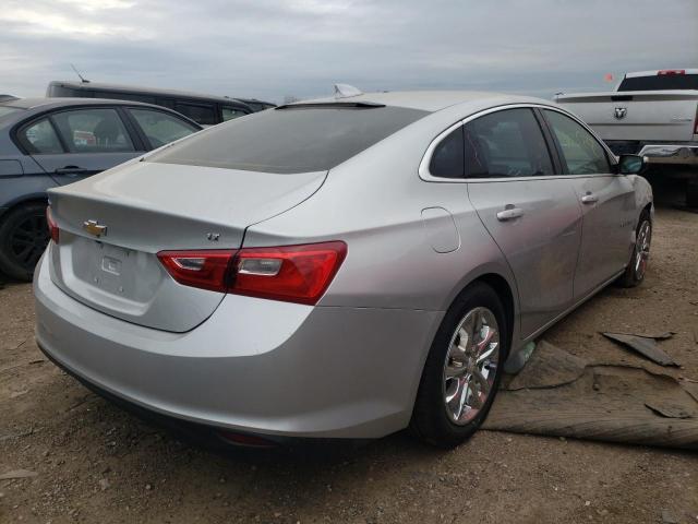 Photo 4 from auction – 2017 CHEVROLET MALIBU LT with VIN 1G1ZE5ST6HF178249