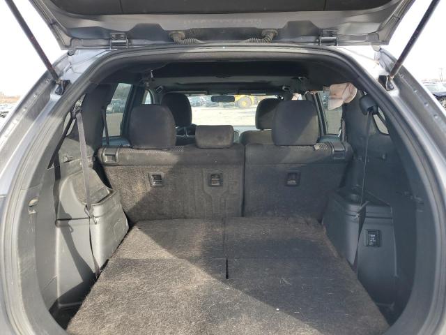 Photo 9 from auction – 2018 MITSUBISHI OUTLANDER with VIN JA4AD3A36JZ047110