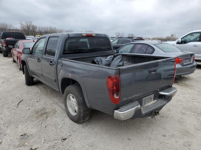 Photo 3 from auction – 2008 CHEVROLET COLORADO with VIN 1GCDT13EX88130158