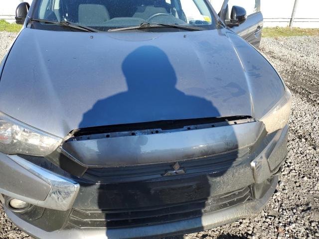 Photo 7 from auction – 2017 MITSUBISHI OUTLANDER with VIN JA4AR3AU0HZ033109