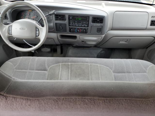 Photo 8 from auction – 2000 FORD EXCURSION with VIN 1FMNU40L1YEC52085
