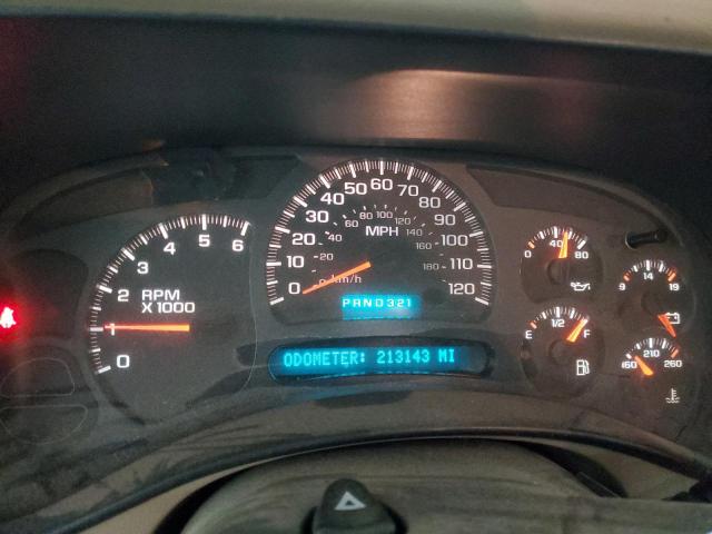 Photo 8 from auction – 2004 GMC NEW SIERRA with VIN 2GTEK19T641181490