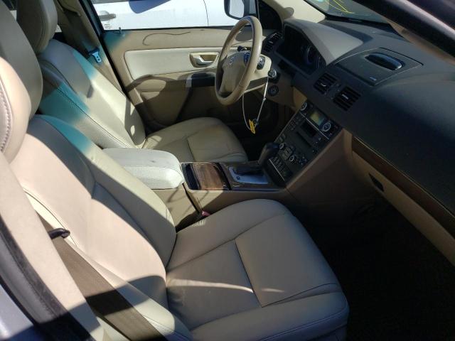 Photo 5 from auction – 2011 VOLVO XC90 3.2 with VIN YV4952CZ1B1580481