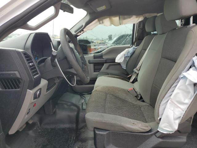 Photo 5 from auction – 2017 FORD F150 SUPER with VIN 1FTEX1EP8HKE27066